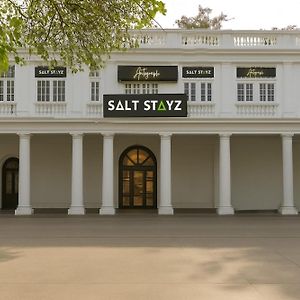 Saltstayz Autograph - Connaught Place